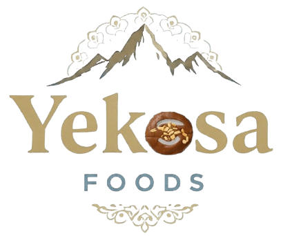 Yekosa Foods