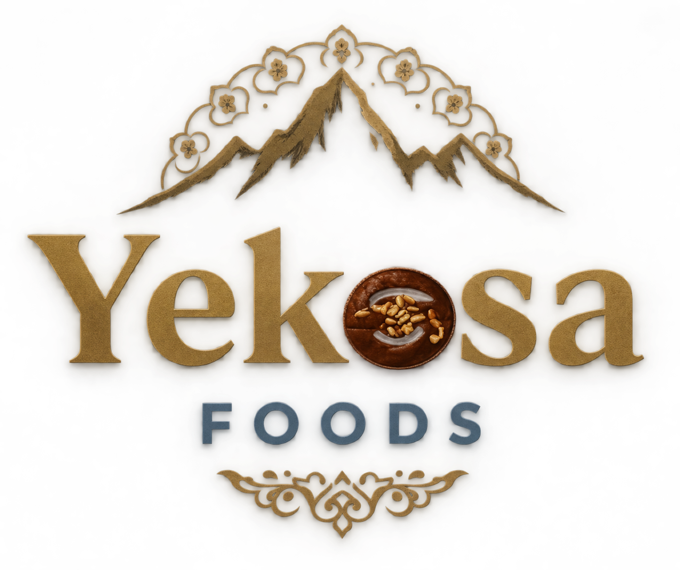 Chaku Baji & Traditional Nepali Food | Yekosa Foods